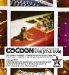 Cocoon : Back to Panda Mountains